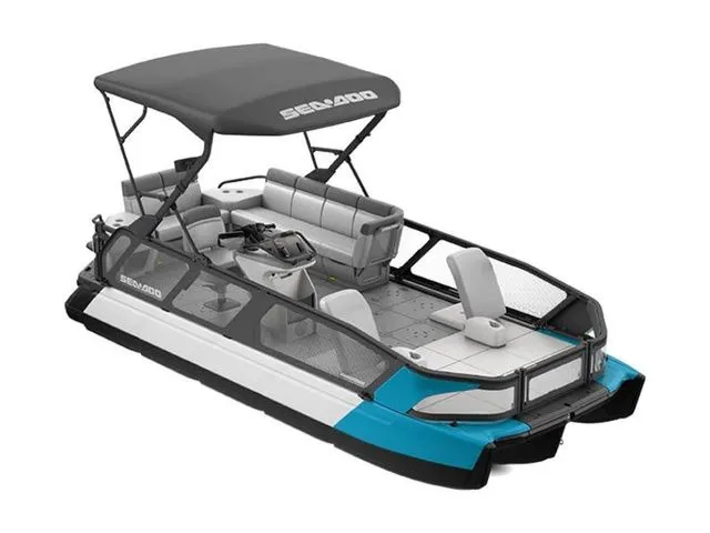 The Image of Sea-Doo Switch Sport 21 2023 - 1