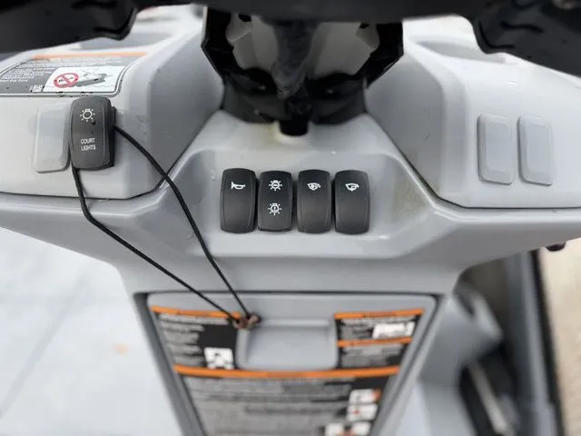 Slide: The Image of Sea-Doo Switch Sport 21 2023 - 19