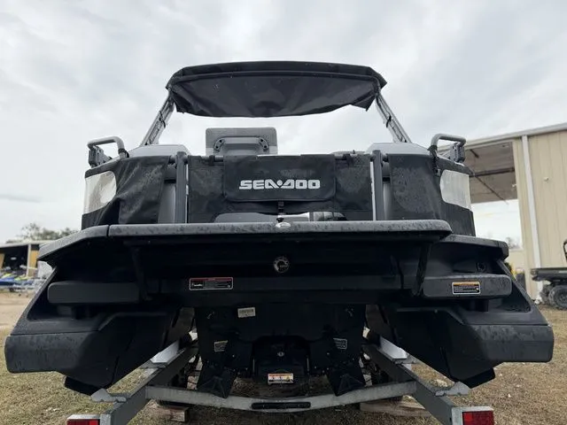 Slide: The Image of Sea-Doo Switch Sport 21 2023 - 5