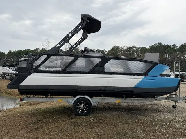 Slide: The Image of Sea-Doo Switch Sport 21 2023 - 7