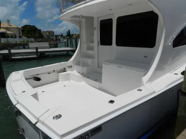 Slide: The Image of Luhrs Convertible 2006 - 1