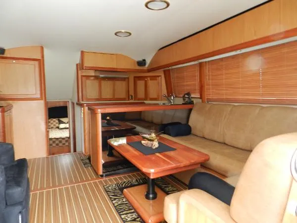 Slide: The Image of Luhrs Convertible 2006 - 3