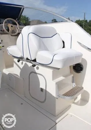 Slide: The Image of Bayliner 222 EC Classic Cruiser 2004 - 11