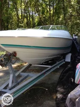 Slide: The Image of Baja 252 Islander 1997 - 5