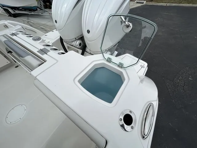 Slide: The Image of Sailfish 272 CC 2026 - 10