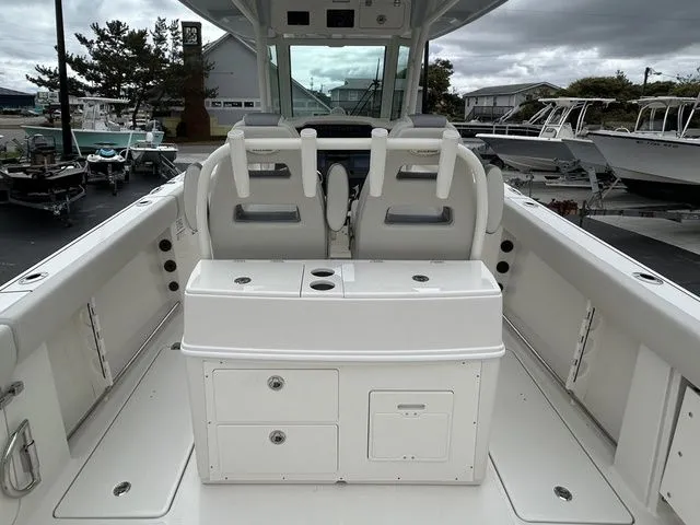 Slide: The Image of Sailfish 272 CC 2026 - 11