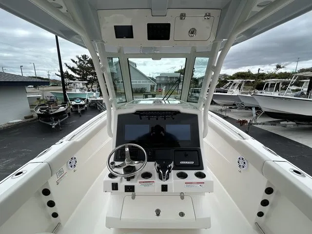 Slide: The Image of Sailfish 272 CC 2026 - 19