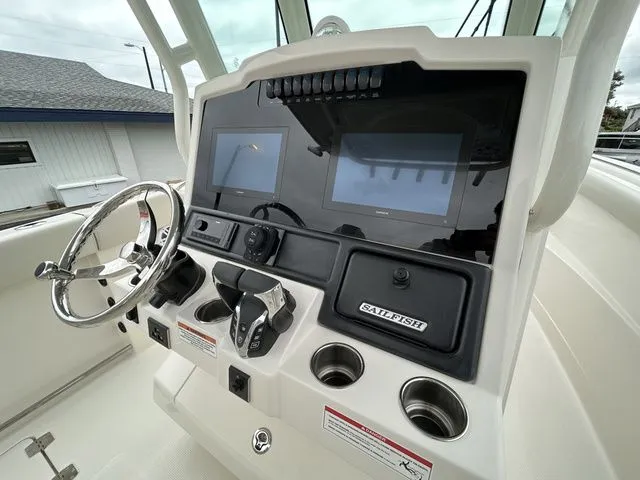 Slide: The Image of Sailfish 272 CC 2026 - 20