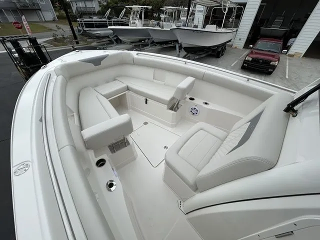 Slide: The Image of Sailfish 272 CC 2026 - 24