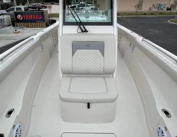 Slide: The Image of Sailfish 272 CC 2026 - 25