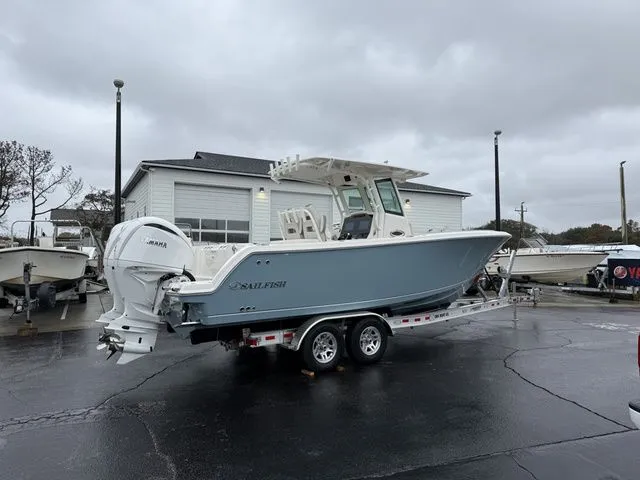 Slide: The Image of Sailfish 272 CC 2026 - 4