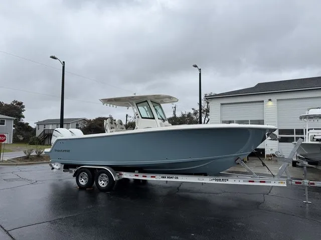 Slide: The Image of Sailfish 272 CC 2026 - 5