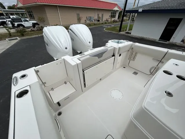 Slide: The Image of Sailfish 272 CC 2026 - 8