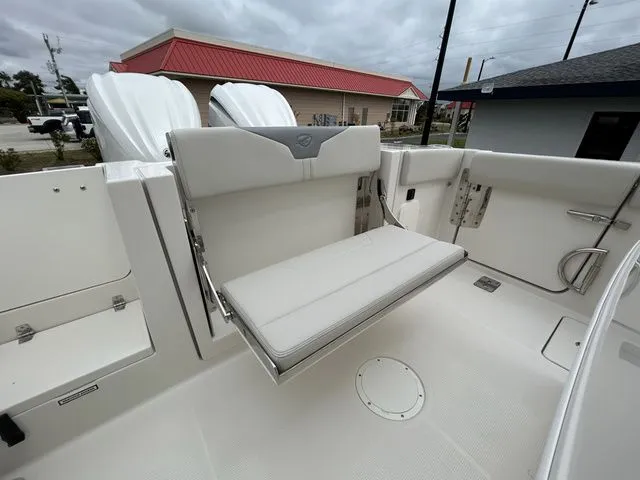 Slide: The Image of Sailfish 272 CC 2026 - 9