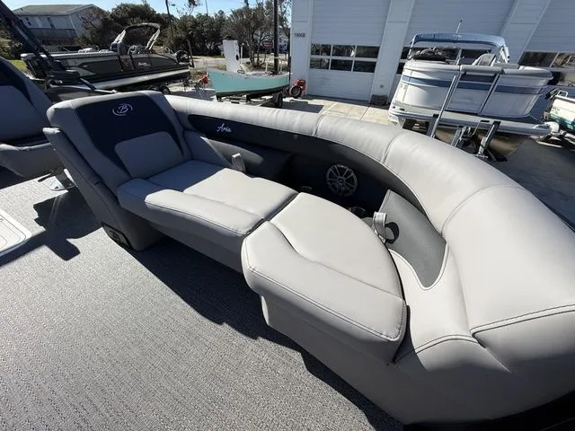 Slide: The Image of Barletta ARIA 22UC 2026 - 15