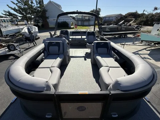 Slide: The Image of Barletta ARIA 22UC 2026 - 18