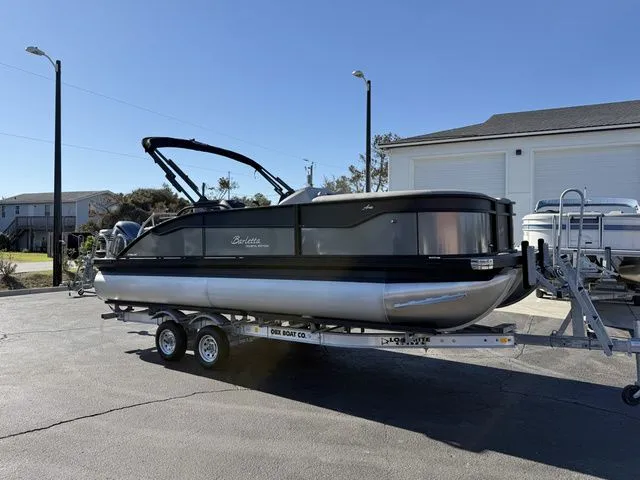 Slide: The Image of Barletta ARIA 22UC 2026 - 3