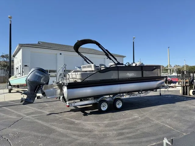 Slide: The Image of Barletta ARIA 22UC 2026 - 4