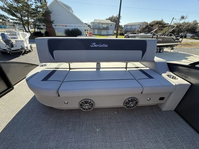 Slide: The Image of Barletta ARIA 22UC 2026 - 8