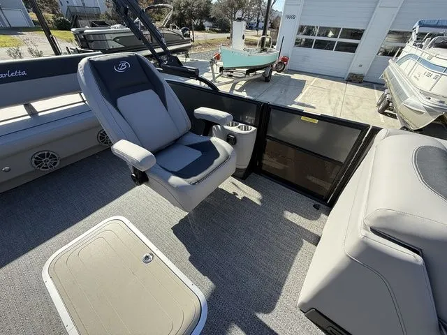 Slide: The Image of Barletta ARIA 22UC 2026 - 9