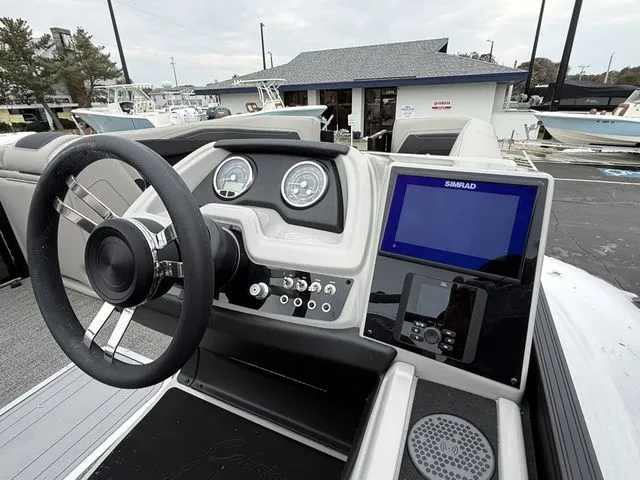 Slide: The Image of Barletta Cabrio 24UC 2026 - 12