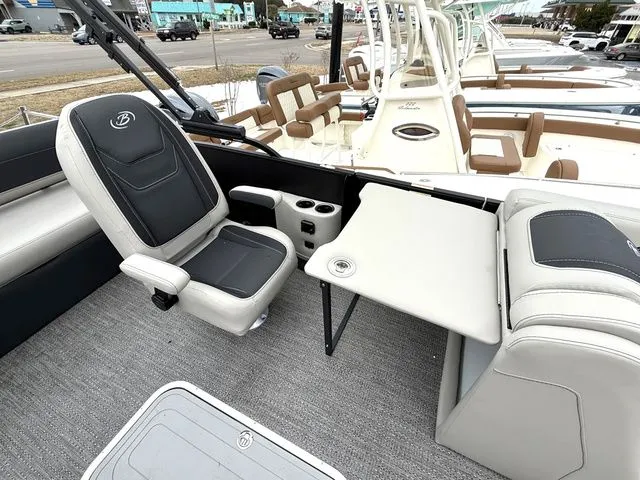 Slide: The Image of Barletta Cabrio 24UC 2026 - 15