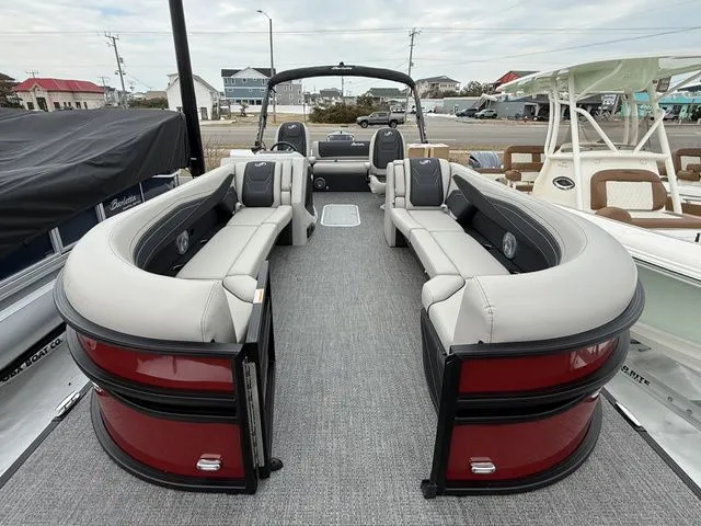 Slide: The Image of Barletta Cabrio 24UC 2026 - 21