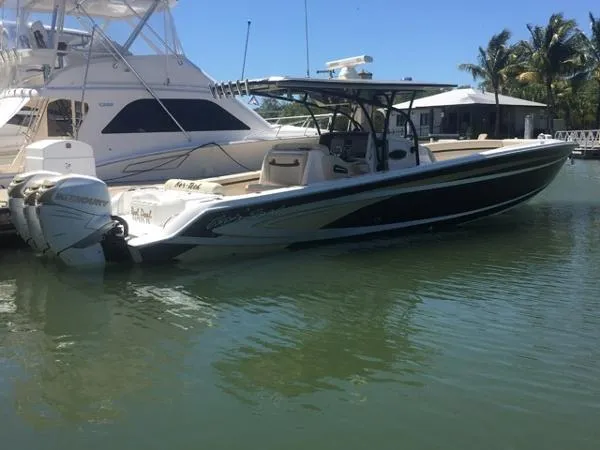 Slide: The Image of Nortech 390 Sport 2012 - 0