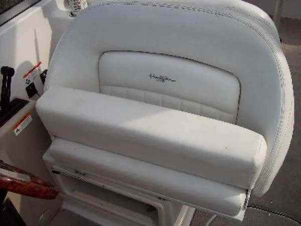 Slide: The Image of Four Winns Horizon 290 2006 - 6