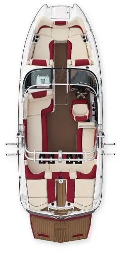 Slide: The Image of Mastercraft X-25 2010 - 1