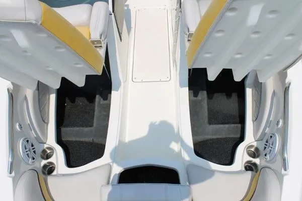 Slide: The Image of Mastercraft X-25 2010 - 11