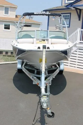 Slide: The Image of Mastercraft X-25 2010 - 3