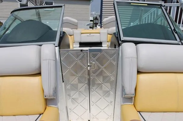 Slide: The Image of Mastercraft X-25 2010 - 5