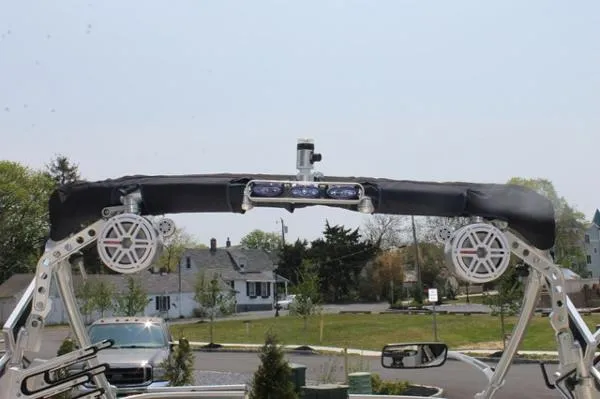 Slide: The Image of Mastercraft X-25 2010 - 8