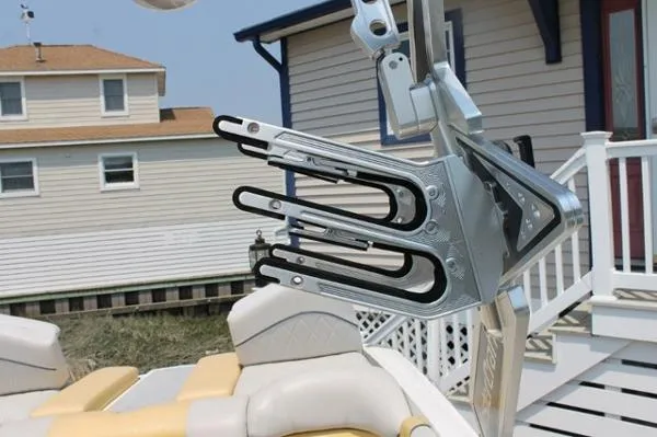 Slide: The Image of Mastercraft X-25 2010 - 9