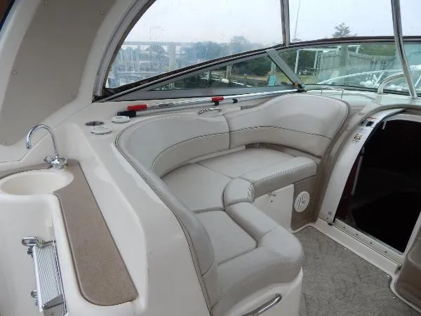 Slide: The Image of Larson 350 CABRIO 2007 - 8