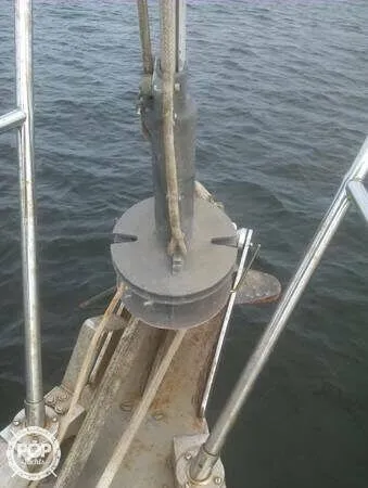 Slide: The Image of Reliance 44 Ketch 1975 - 11