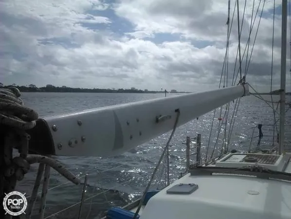 Slide: The Image of Reliance 44 Ketch 1975 - 5