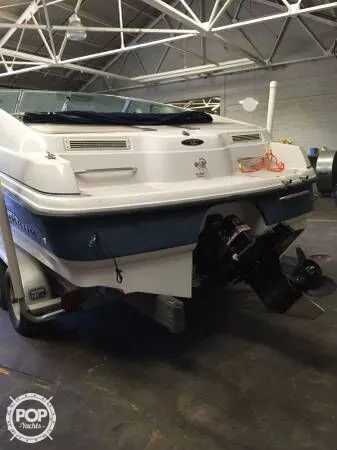 Slide: The Image of Chaparral 2135 SS 1997 - 2