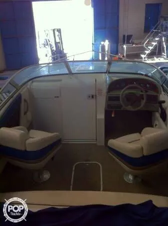 Slide: The Image of Chaparral 2135 SS 1997 - 4