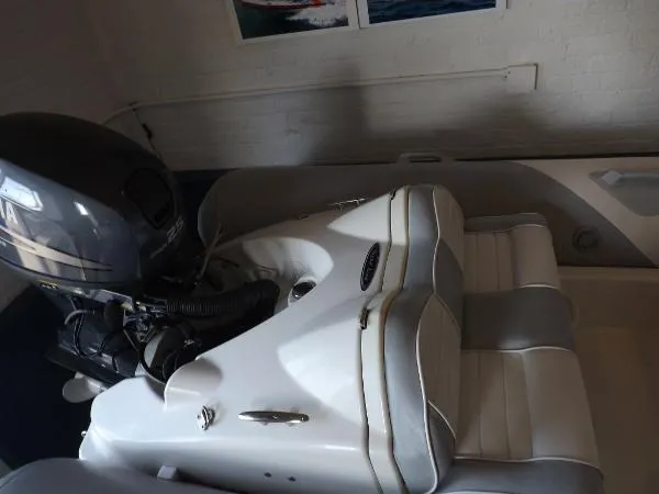 Slide: The Image of Zodiac RIB Yachtline 340 R 2007 - 1