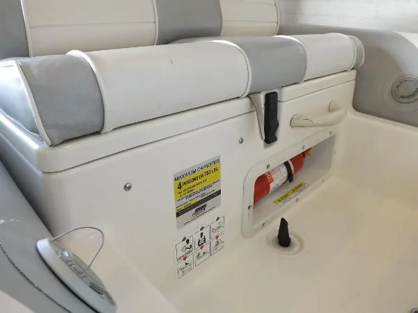 Slide: The Image of Zodiac RIB Yachtline 340 R 2007 - 4