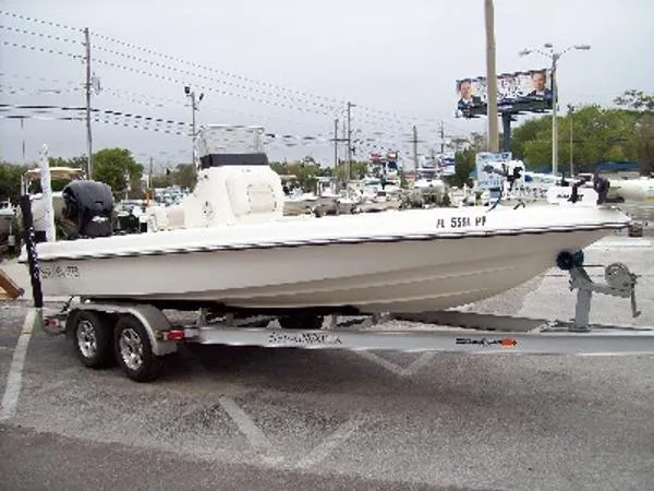 Slide: The Image of Shearwater 22 te 2012 - 0