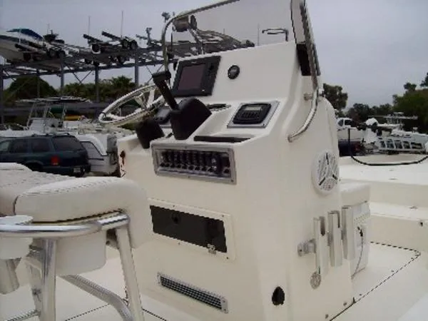 Slide: The Image of Shearwater 22 te 2012 - 1