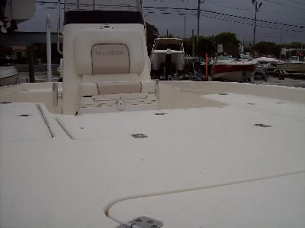 Slide: The Image of Shearwater 22 te 2012 - 3