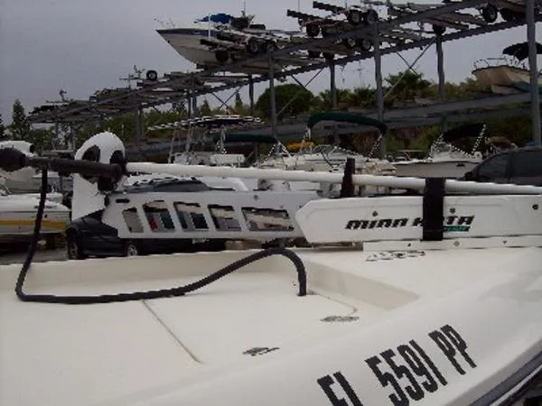 Slide: The Image of Shearwater 22 te 2012 - 4