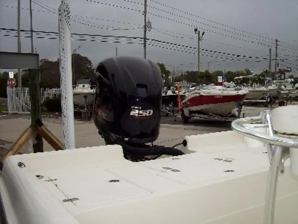 Slide: The Image of Shearwater 22 te 2012 - 5