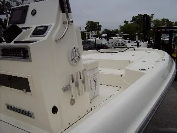 Slide: The Image of Shearwater 22 te 2012 - 6