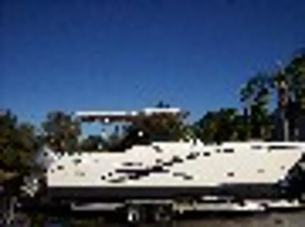Slide: The Image of World Cat 270 LC Leisure Craft 2002 - 3