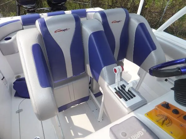 Slide: The Image of Concept Boats 36 2005 - 6
